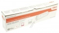 Oki Toner Cartridge - 45862838 Tonerkartusche, Magenta, 7.3k -